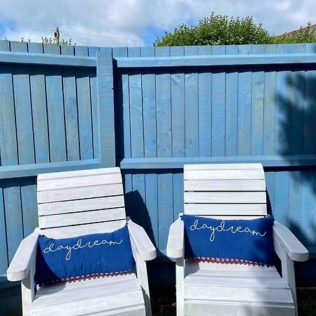 Beach Home With Garden, Close To New Forest Bournemouth Exterior foto